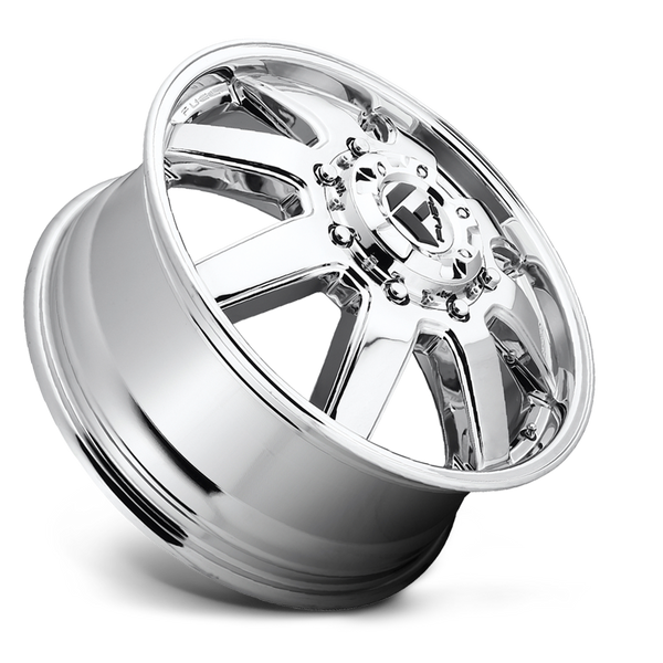 Fuel Off Road Maverick D536 Wheel (MPN: D536208292F)