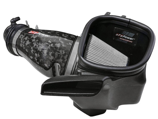 Advanced FLOW Engineering Cold Air Intake (MPN: 57-10028D)