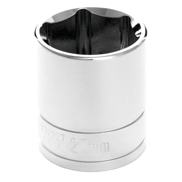 Performance Tool 27 Millimeter Socket (MPN: W32227)