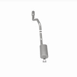 MagnaFlow Jeep Grand Cherokee Exhaust System Kit (MPN: 15859)