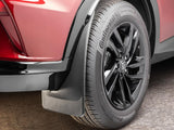 WeatherTech Mud Flap Set of 2 (MPN: 120203)