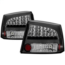 Spyder Automotive Tail Light Assembly (MPN: 5002273)
