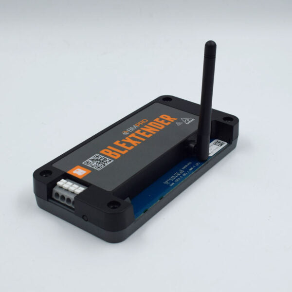BMPRO Bluetooth Range Extender (MPN: BLEXTENDER)