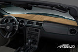 Coverking Dash Board Cover (MPN: CDCV5FD8045)