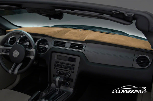 Coverking Dash Board Cover (MPN: CDCV5FD8045)
