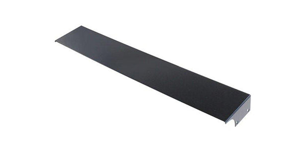Warrior Products Bumper Filler Panel (MPN: S91610)