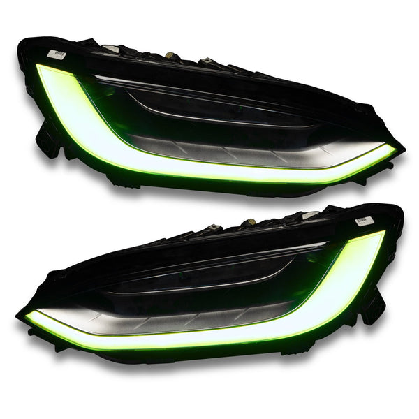 Oracle Lighting Daytime Running Light Upgrade Kit (MPN: 1467-332)