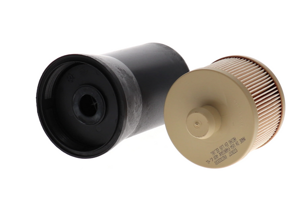 Wix Filters Fuel Filter Cartridge (MPN: 33837)