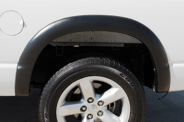 Lund Fender Flare SX-Sport Style (MPN: SX203TB)