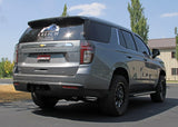 Flowmaster Exhaust System Kit (MPN: 817949)