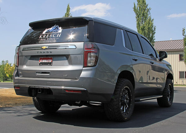 Flowmaster Exhaust System Kit (MPN: 817949)