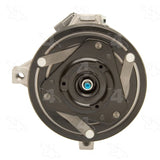Four Seasons Air Conditioner Compressor (MPN: 58273)