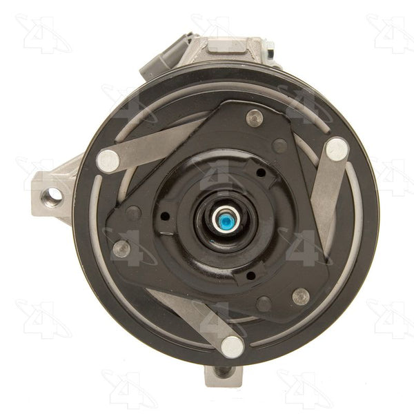 Four Seasons Air Conditioner Compressor (MPN: 58273)