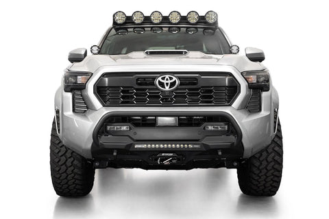 Stealth 4th Gen Tacoma Winch Front Bumper (MPN: F6703512601NA)