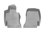 WeatherTech FloorLiner Molded Fit Gray (MPN: 4614941)
