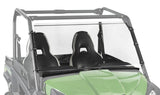 Kolpin Windshield Full-Fixed Clear Lexan (MPN: 2716)