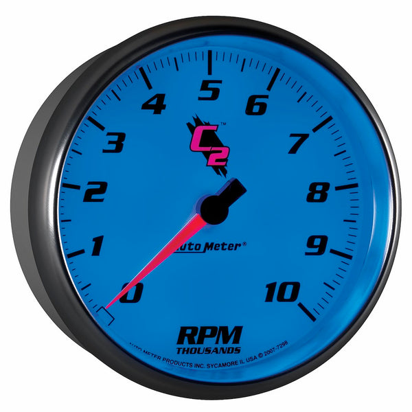 AutoMeter Tachometer (MPN: 7298)
