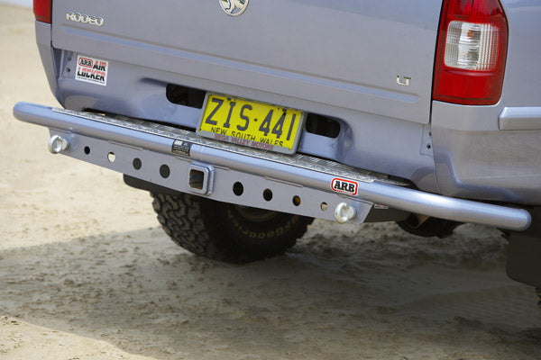ARB Rear Step Tow Bar (MPN: 3648030)