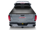 UnderCover Triad Hard Folding Tonneau Cover (MPN: TR16024)