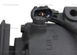 Four Seasons Air Conditioner Compressor (MPN: 1177316)