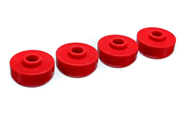 Energy Suspension Leaf Spring Bushing (MPN: 3.2104R)