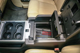 Tuffy Security Console Insert (MPN: 322-01)