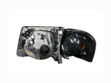 AnzoUSA Headlight Assembly (MPN: 111041)