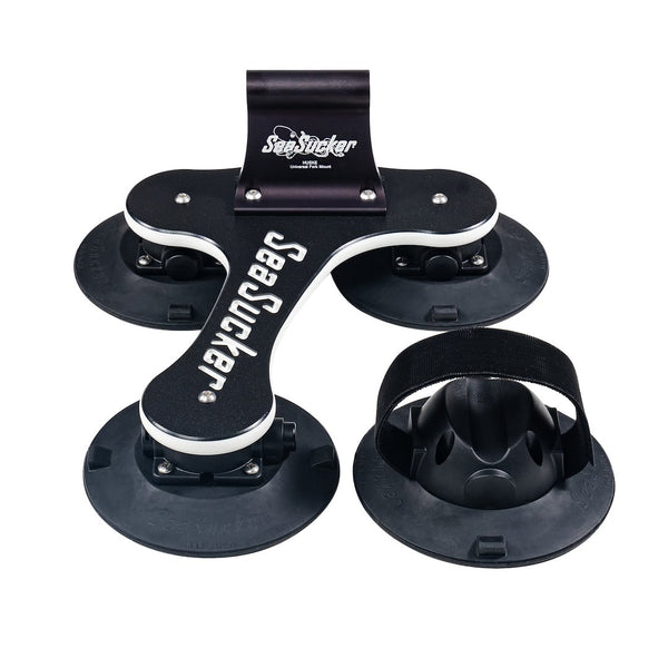 SeaSucker Talon Roof Bike Rack (MPN: BT1004.1)