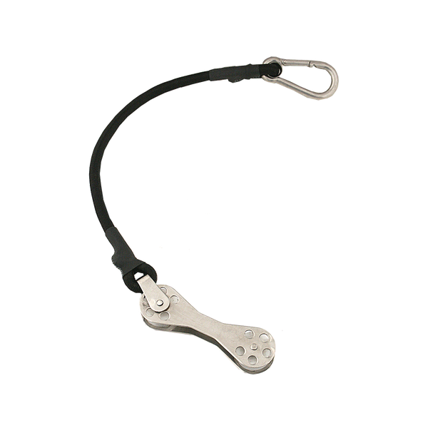 Taco Bungee Cord With Double Pulley (MPN: COK-0022-2)
