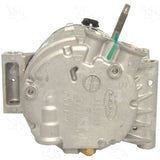 Four Seasons Air Conditioner Compressor (MPN: 68239)