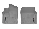 WeatherTech FloorLiner Molded Fit Gray (MPN: 4617081)