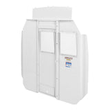 Weather Guard Full Bulkhead With Dog Door (MPN: 96321-3-01)