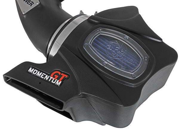 Advanced FLOW Engineering Cold Air Intake (MPN: 51-76214)