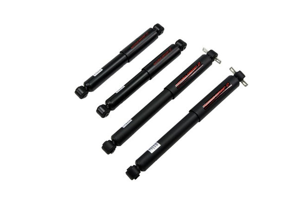 Bell Tech Nitro Drop 2 Shocks (MPN: 9155)