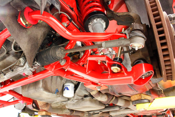 BMR Suspension Control Arm Set (MPN: AA032R)