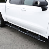 Westin PRO TRAXX 5 Oval Nerf Bars (MPN: 21-534685)