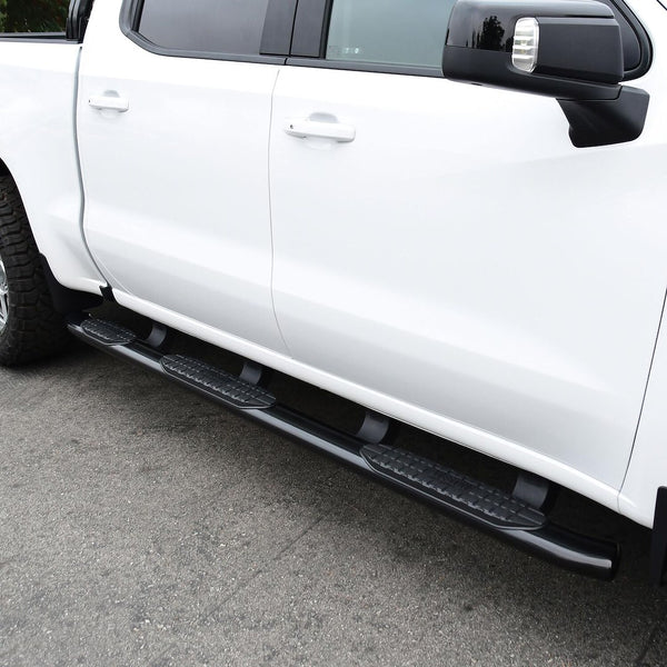 Westin PRO TRAXX 5 Oval Nerf Bars (MPN: 21-534685)