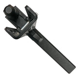 Bulletproof Hitches Extreme Duty Trailer Hitch (MPN: ED20OFFSET)