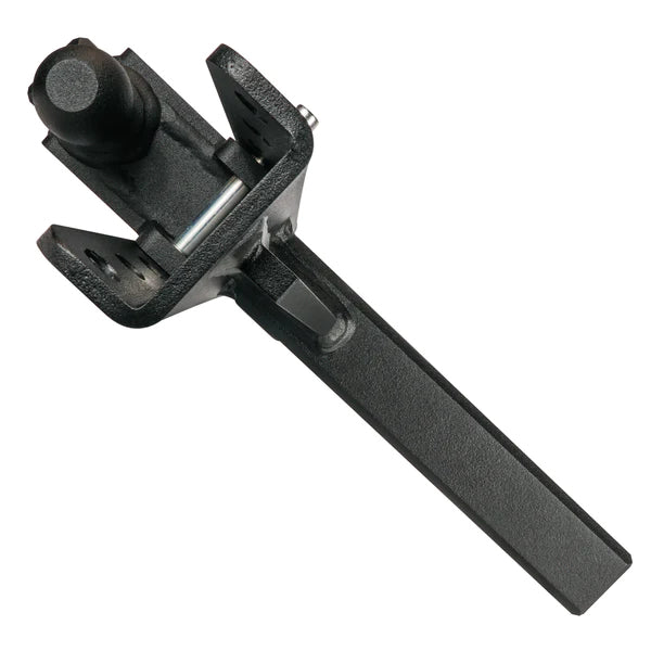Bulletproof Hitches Extreme Duty Trailer Hitch (MPN: ED20OFFSET)