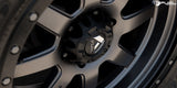 Fuel Off Road Trophy D552 Wheel (MPN: D55218908357)