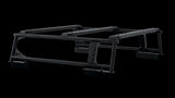 Body Armor Bed Cargo Rack (MPN: TK-6126)