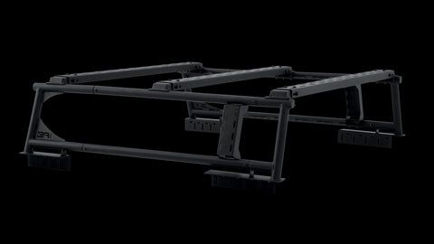 Body Armor Bed Cargo Rack (MPN: TK-6126)
