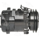 Four Seasons Air Conditioner Compressor (MPN: 57585)