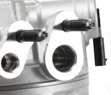 Four Seasons Air Conditioner Compressor (MPN: 198345)
