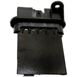 Crown Automotive Heater Fan Motor Resistor (MPN: 5139719AA)