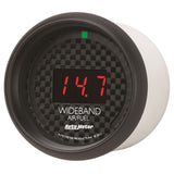 AutoMeter GT Series Air Fuel Ratio Gauge (MPN: 8079)