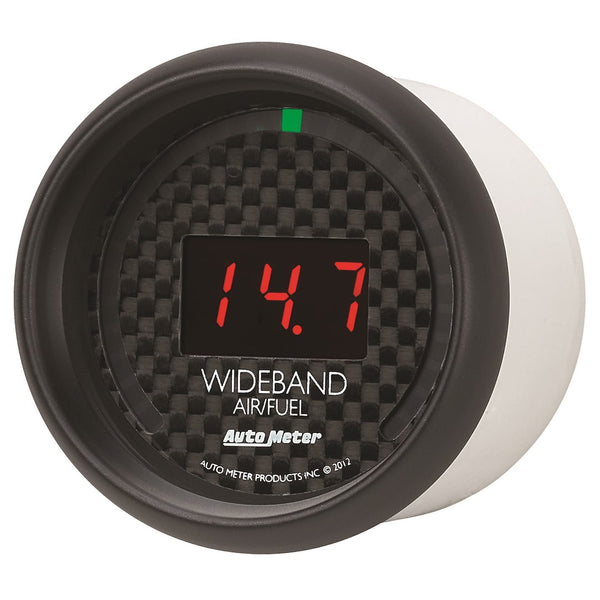 AutoMeter GT Series Air Fuel Ratio Gauge (MPN: 8079)
