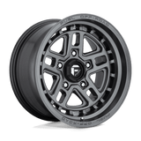 Fuel Off Road Wheel (MPN: D6681790B445)