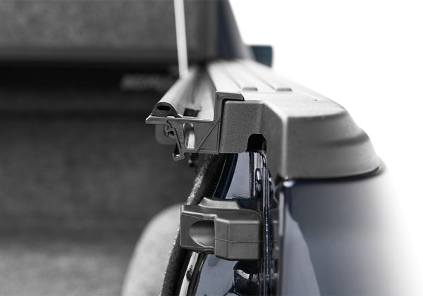UnderCover Ultra Flex Hard Folding Tonneau Cover (MPN: UX22031)