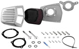 K&N Street Metal Air Cleaner Assembly (MPN: RK-3951S)